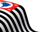 bandeira governo do estado de sp